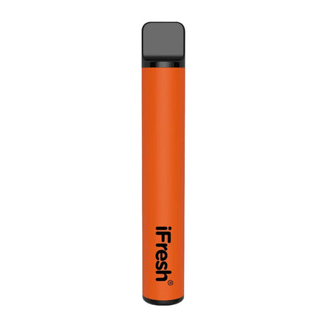 iFresh V2 Disposable Vape Kit Device Lemon Sherbet