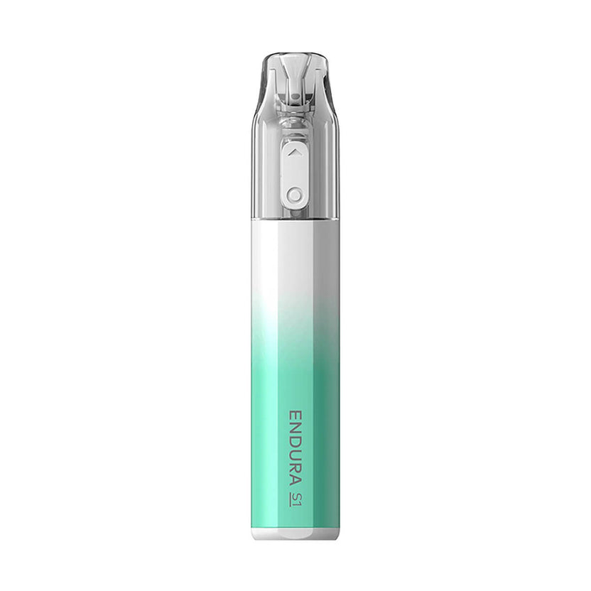 Innokin Endura S1 Refillable Vape Kit - Celadon