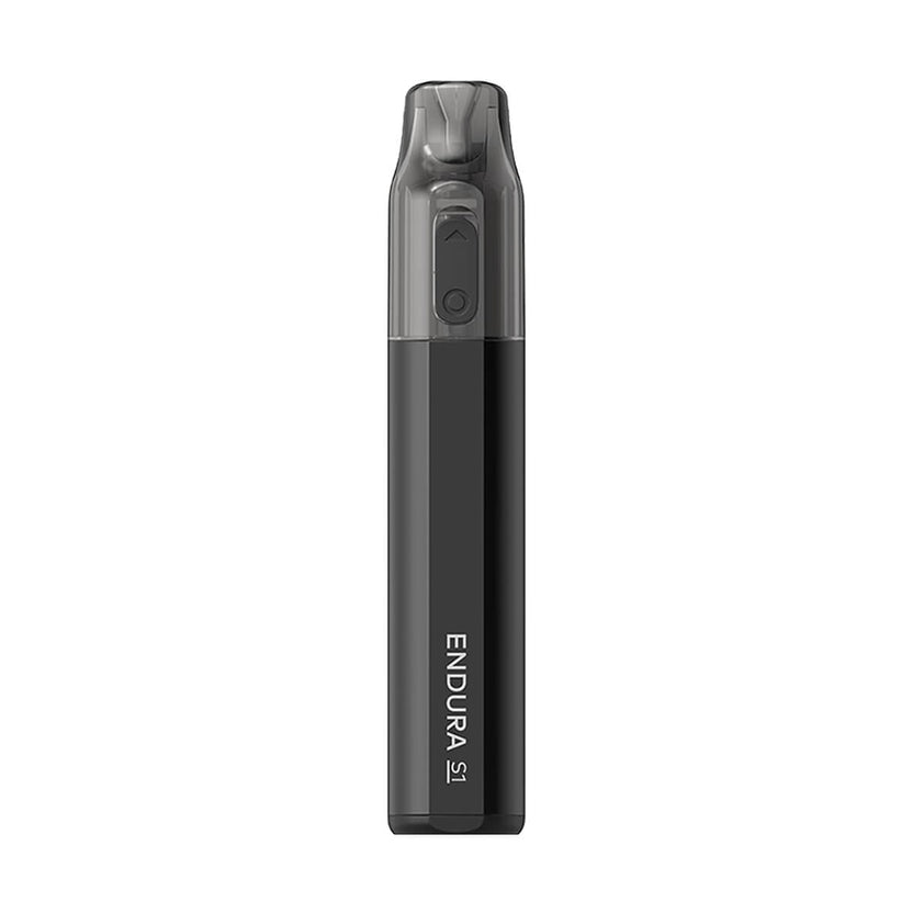 Innokin Endura S1 Refillable Vape Kit - Charcoal