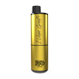 IVG 2400 Prefilled Pod Vape Kit Banana Edition