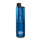 IVG 2400 Prefilled Pod Vape Kit Blueberry Edition