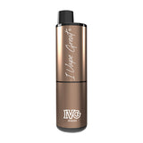 IVG 2400 Prefilled Pod Vape Kit Coffee Edition