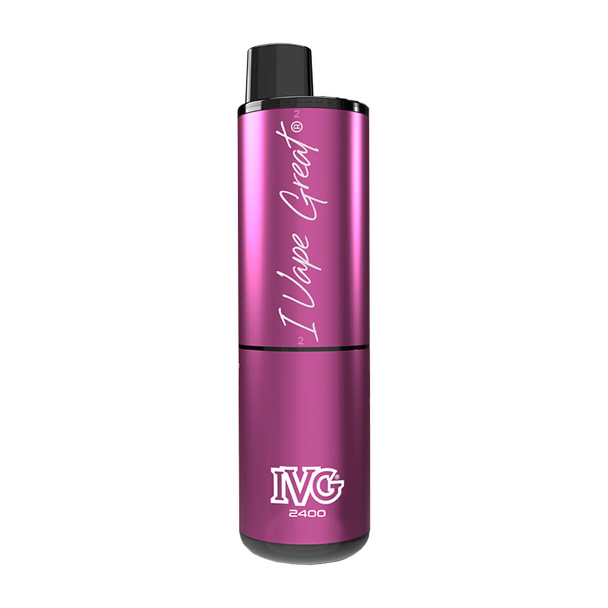 IVG 2400 Prefilled Pod Vape Kit Fruits Edition