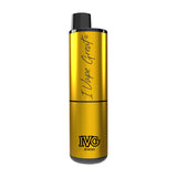 IVG 2400 Prefilled Pod Vape Kit Pineapple Edition