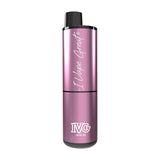 IVG 2400 Prefilled Pod Vape Kit Strawberry Ice