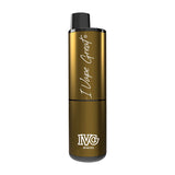 IVG 2400 Prefilled Pod Vape Kit Tobacco Edition