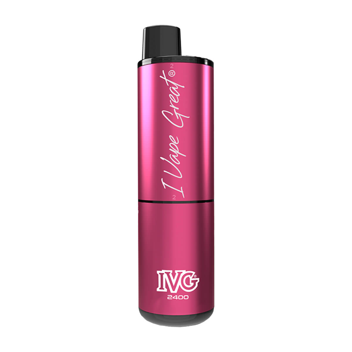 IVG 2400 Prefilled Pod Vape Kit Watermelon Edition
