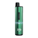 IVG Air 4 In-1 Prefilled Pod Vape Kit Green Edition