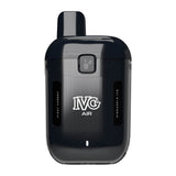 IVG Air 2 In-1 Prefilled Pod Vape Kit - Black Edition