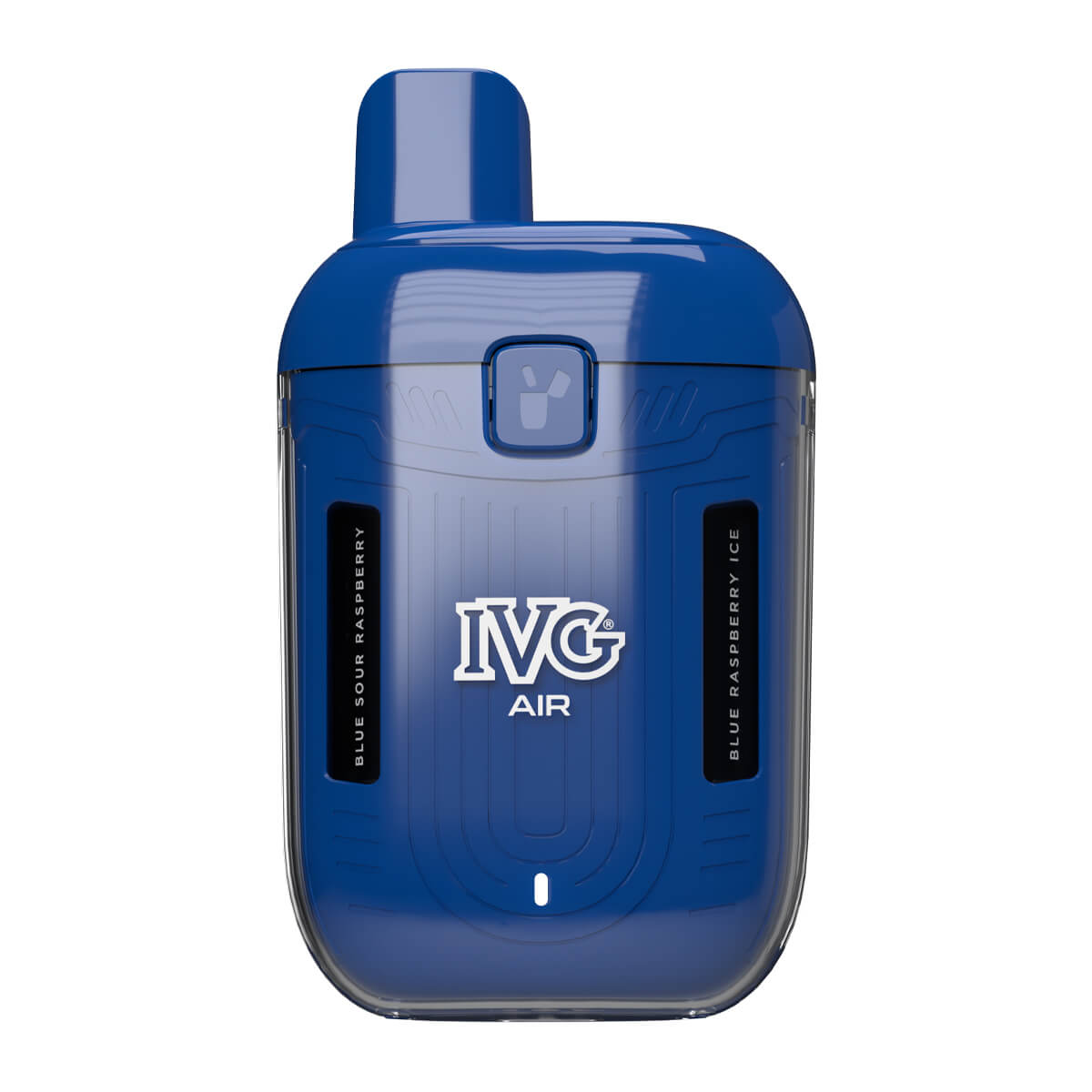 IVG Air 2 In-1 Prefilled Pod Vape Kit - Blue Edition