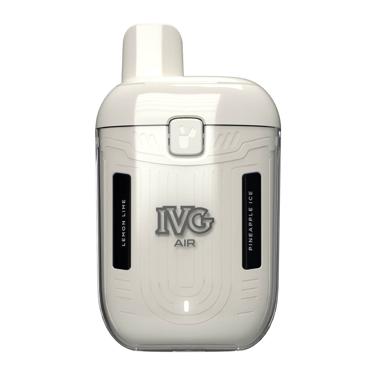 IVG Air 2 In-1 Prefilled Pod Vape Kit - Cream Edition