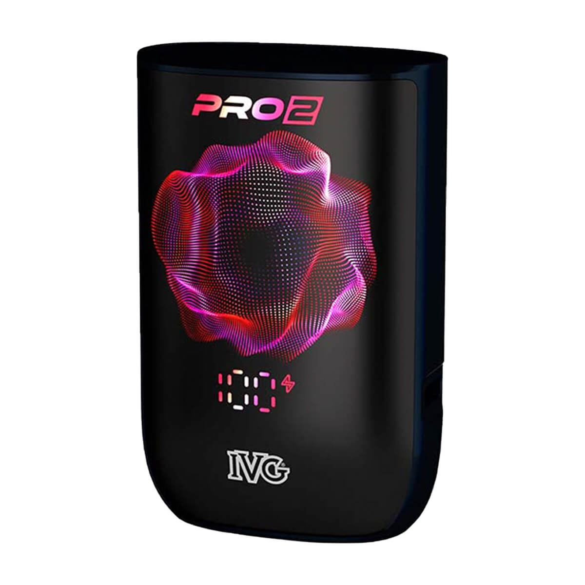 ivg charge vape IVG Pro 2 10K Vape Kit – Vape 360 Uk