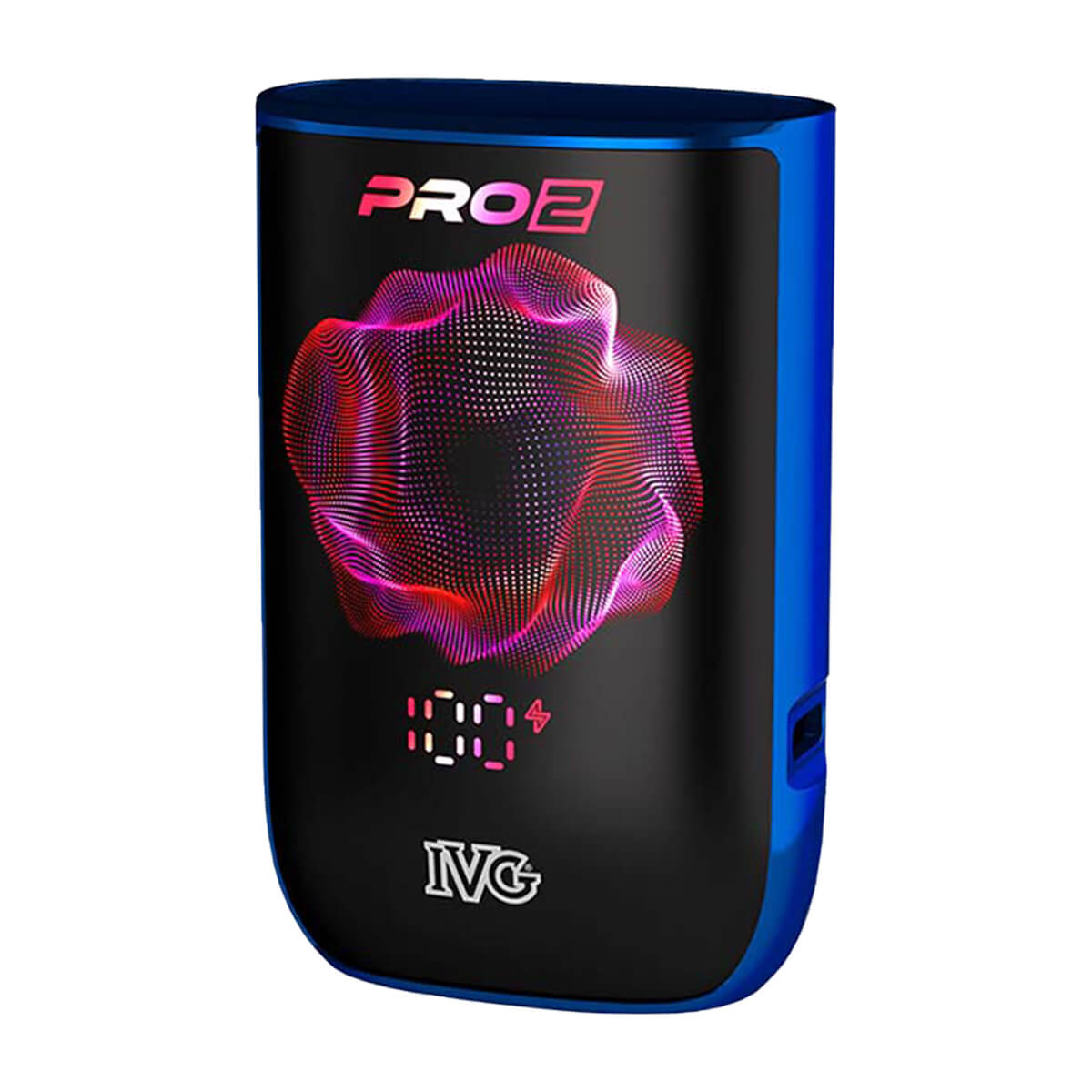 IVG Pro 2 10K Vape Kit