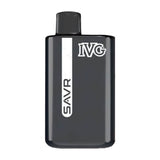 IVG SAVR Prefilled Pod Vape Kit