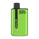 IVG SAVR Prefilled Pod Vape Kit