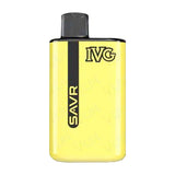 IVG SAVR Prefilled Pod Vape Kit