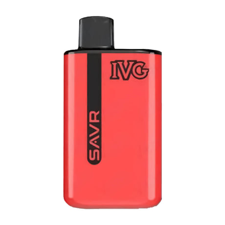 IVG SAVR Prefilled Pod Vape Kit