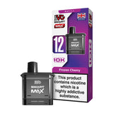IVG Smart Max Prefilled Pod & Refill Container