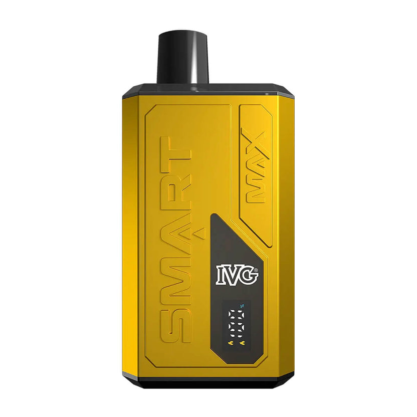 IVG Smart Max Prefilled Pod Kit - Banana Ice