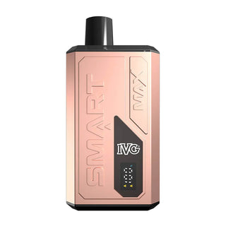 IVG Smart Max Prefilled Pod Kit - Cherry Peach Lemonade