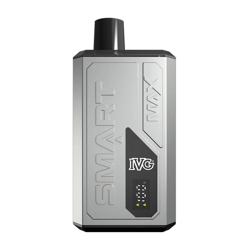 IVG Smart Max Prefilled Pod Kit - Cola Ice