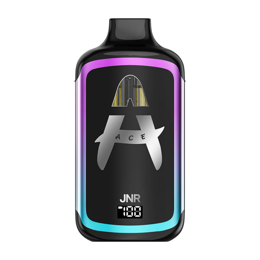 JNR Ace 36K Prefilled Vape Kit - Image 2