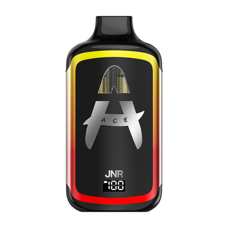 JNR Ace 36K Prefilled Vape Kit