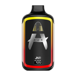 JNR Ace 36K Prefilled Vape Kit - Image 5