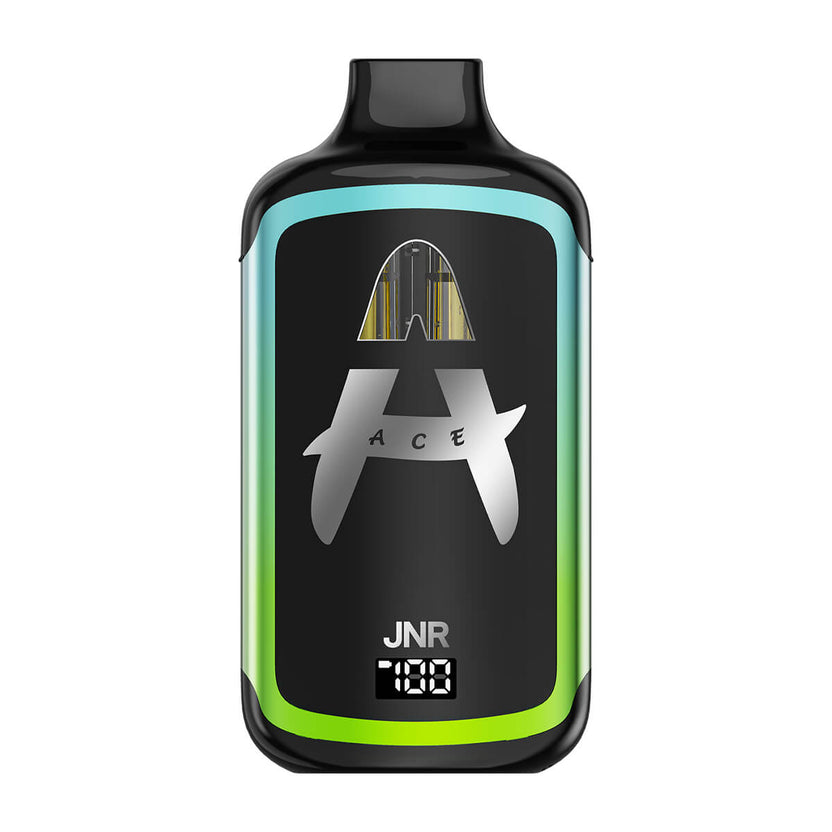 JNR Ace 36K Prefilled Vape Kit - Image 6