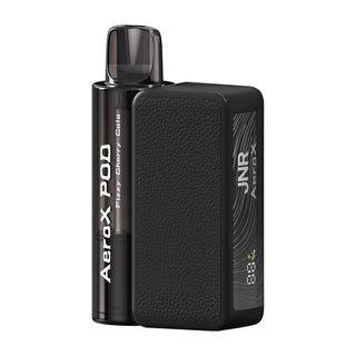 JNR AeroX 32000 Vape Kit - Fizzy Cherry Cola