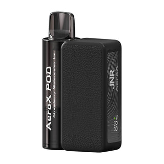 JNR AeroX 32000 Vape Kit - Strawberry Watermelon Ice