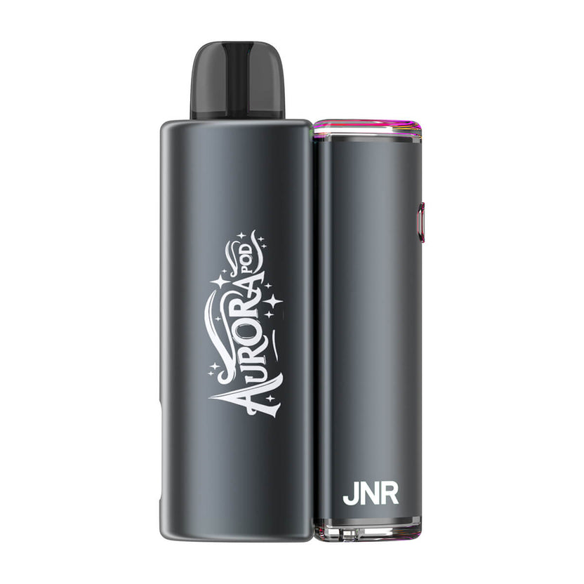JNR-Aurora-30K-Prefilled-Pod-Kit-Fizzy Cherry-Cola-&-Blackberry-Red-Raspberry