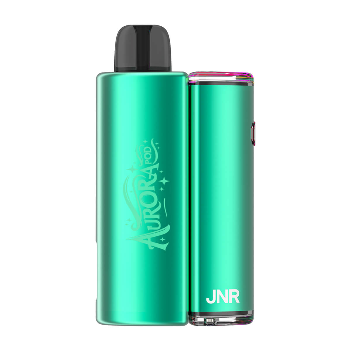 JNR Aurora 30K Prefilled Pod Vape Kit Vape 360 Uk JNR Aurora 30K Prefilled Pod Vape Kit Vape 360 Uk