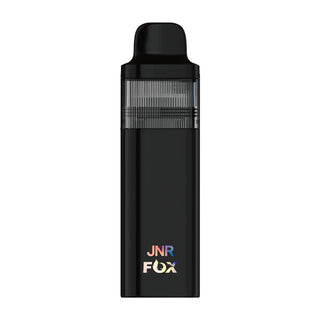 JNR Fox 10k Prefilled Pod Vape Kit - Fizzy Cherry