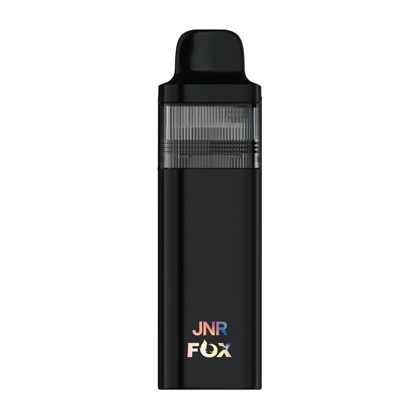 JNR Fox 10k Prefilled Pod Vape Kit - Fizzy Cherry