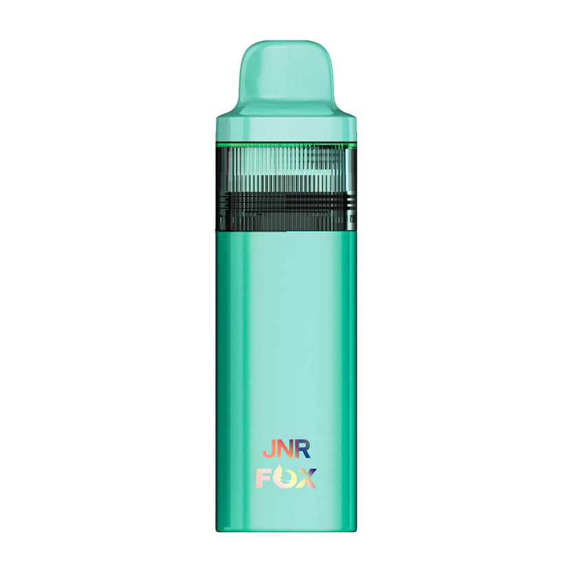 JNR Fox 10k Prefilled Pod Vape Kit - Fresh Mint