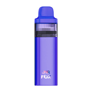 JNR Fox 10k Prefilled Pod Vape Kit - Gummy Bear