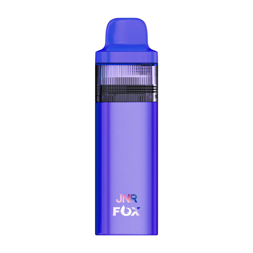 JNR Fox 10k Prefilled Pod Vape Kit - Gummy Bear
