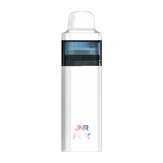 JNR Fox 10k Prefilled Pod Vape Kit - Lemon & Lime