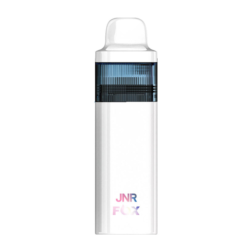 JNR Fox 10k Prefilled Pod Vape Kit - Lemon & Lime