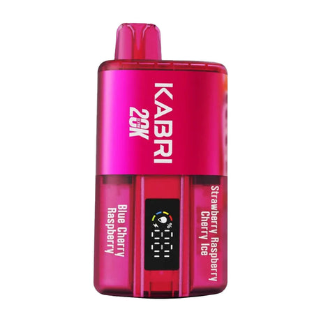 Kabri 20k Ultra Disposable Vape