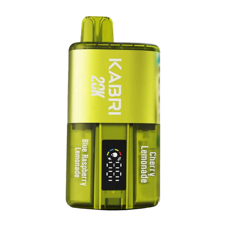 Kabri 20k Ultra Disposable Vape