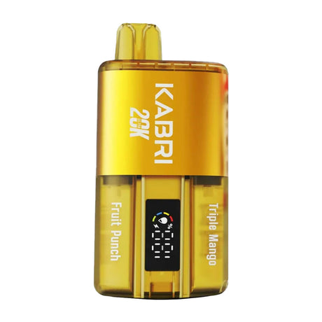 Kabri 20k Ultra Disposable Vape