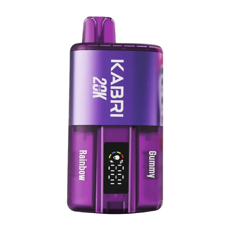 Kabri 20k Ultra Disposable Vape