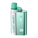 Lost Mary 4-in-1 Prefilled Vape Kit - Menthol