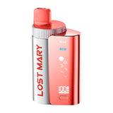 Lost Mary 4-in-1 Prefilled Vape Kit - Red Edition