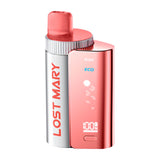 Lost Mary 4-in-1 Prefilled Vape Kit - Watermelon Ice