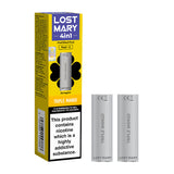 Lost Mary 4-in-1 Prefilled Pods - Triple Mango