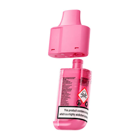 Cherryade Lost Mary BM6000 Prefilled Pod + Refill