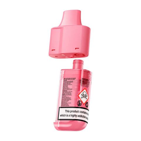 Juicy Lychee Lost Mary BM6000 Prefilled Pod + Refill